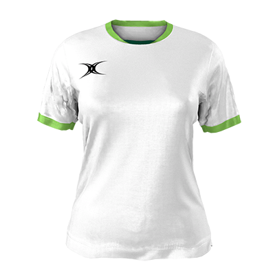 Women's rugby jersey